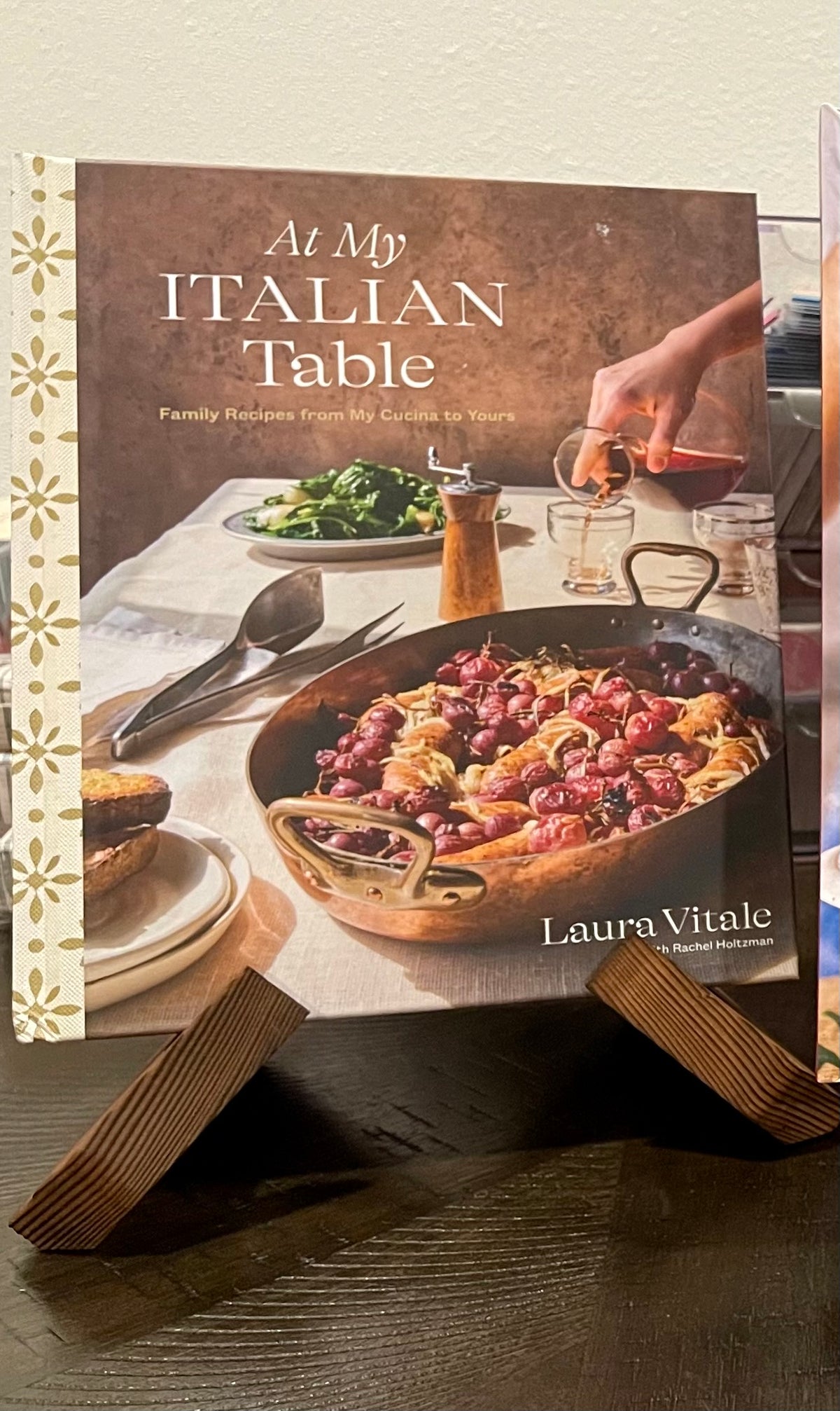 The Cookbook Cottage Box