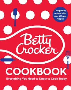 The Cookbook Cottage Box