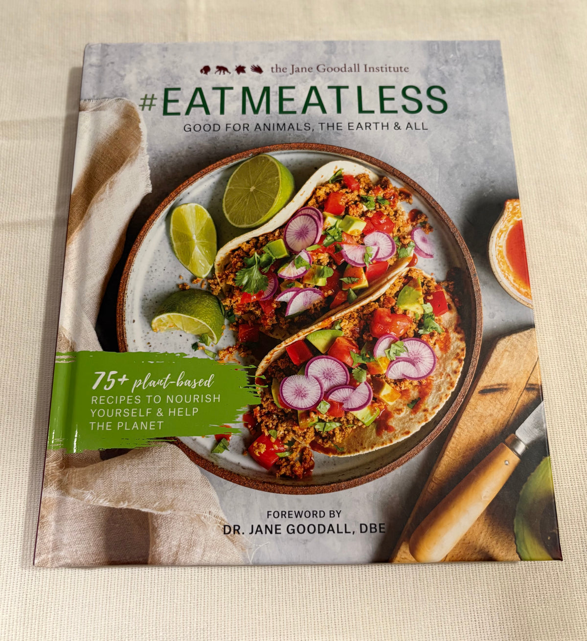 The Cookbook Cottage Box