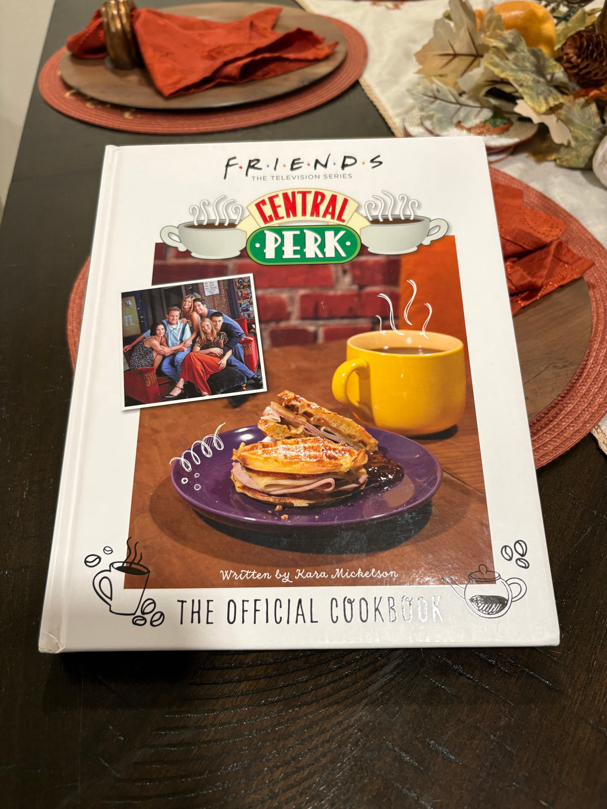The Cookbook Cottage Box