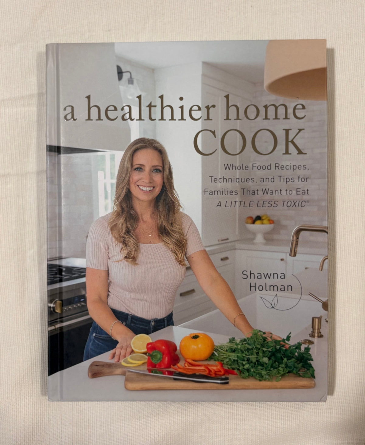 Blind Date with a Cookbook or Baking Book