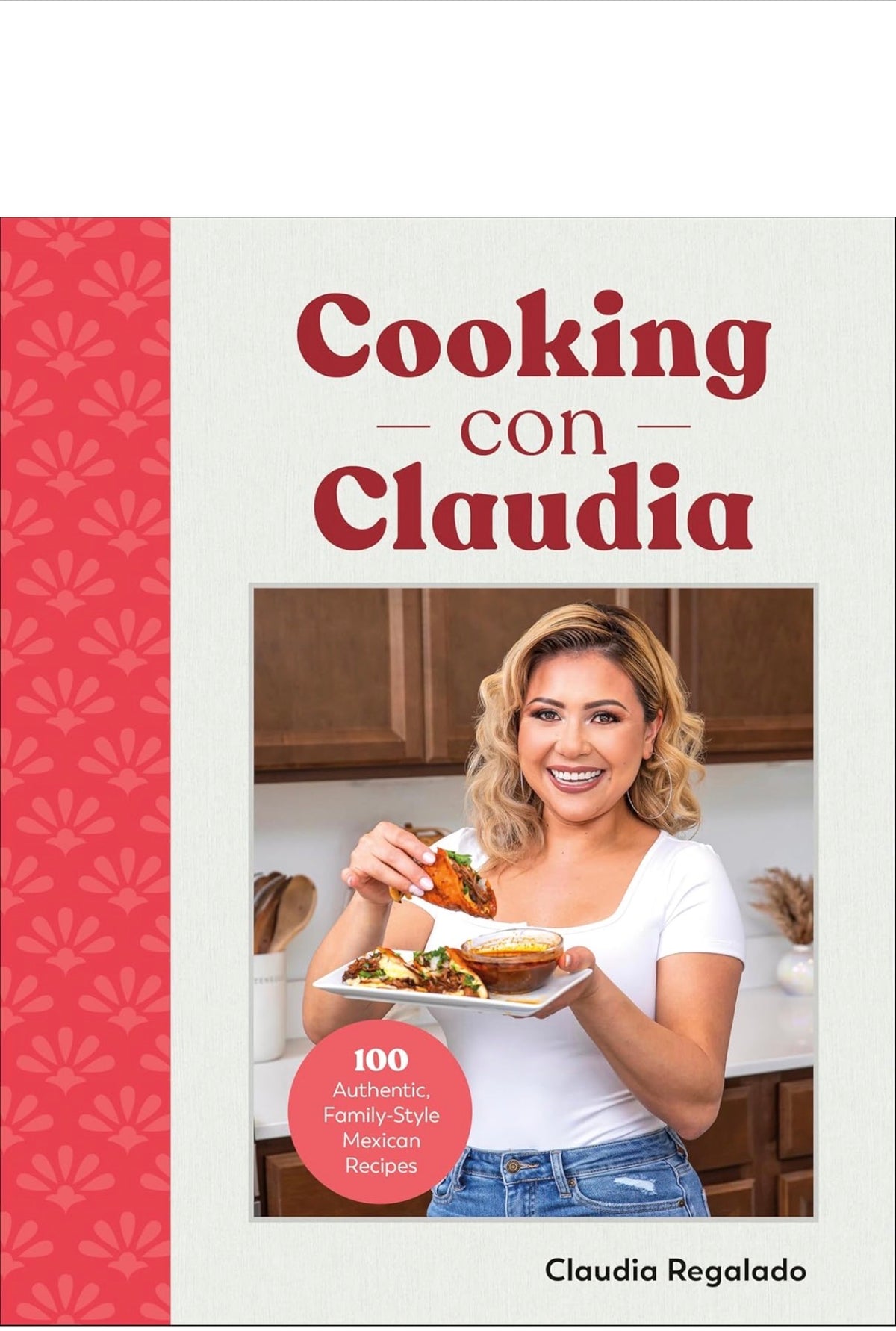 Blind Date with a Cookbook or Baking Book