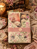 Blind Date With a Journal