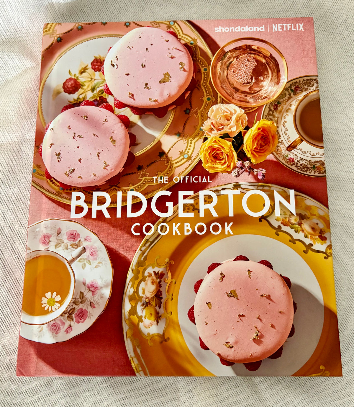 The Cookbook Cottage Box
